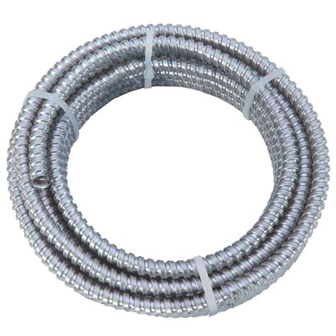 home depot conduit|1 flexible conduit home depot.